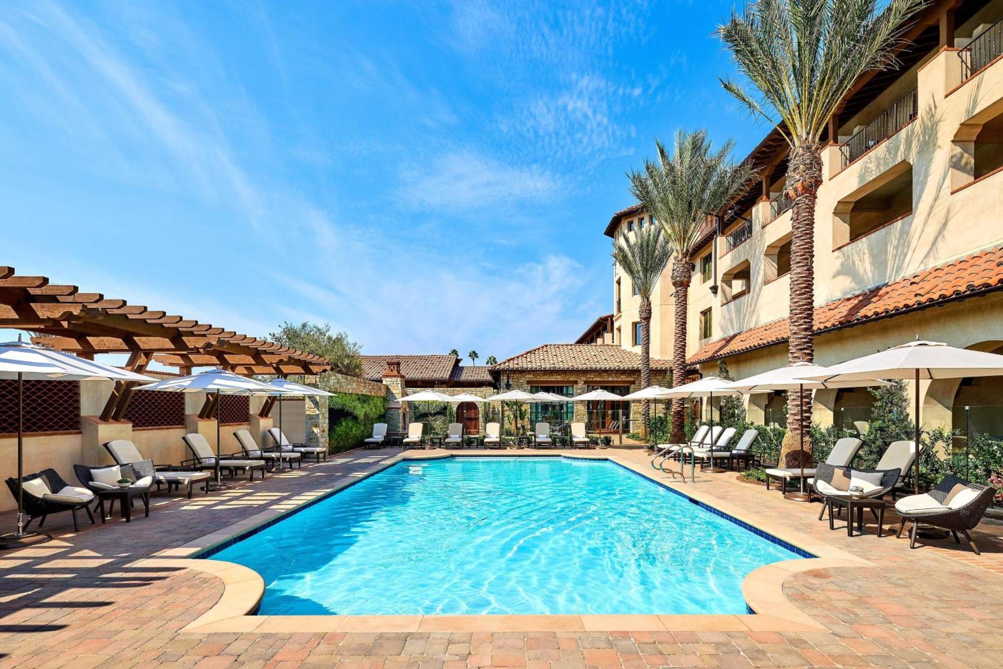 Inn At The Mission San Juan Capistrano, Autograph Collection Екстериор снимка