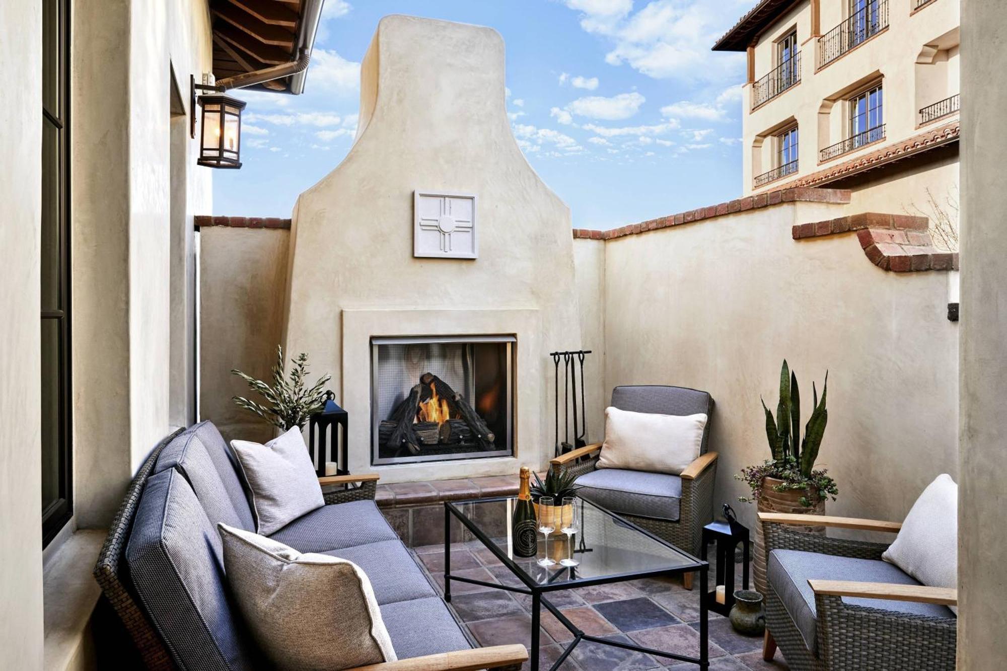 Inn At The Mission San Juan Capistrano, Autograph Collection Екстериор снимка