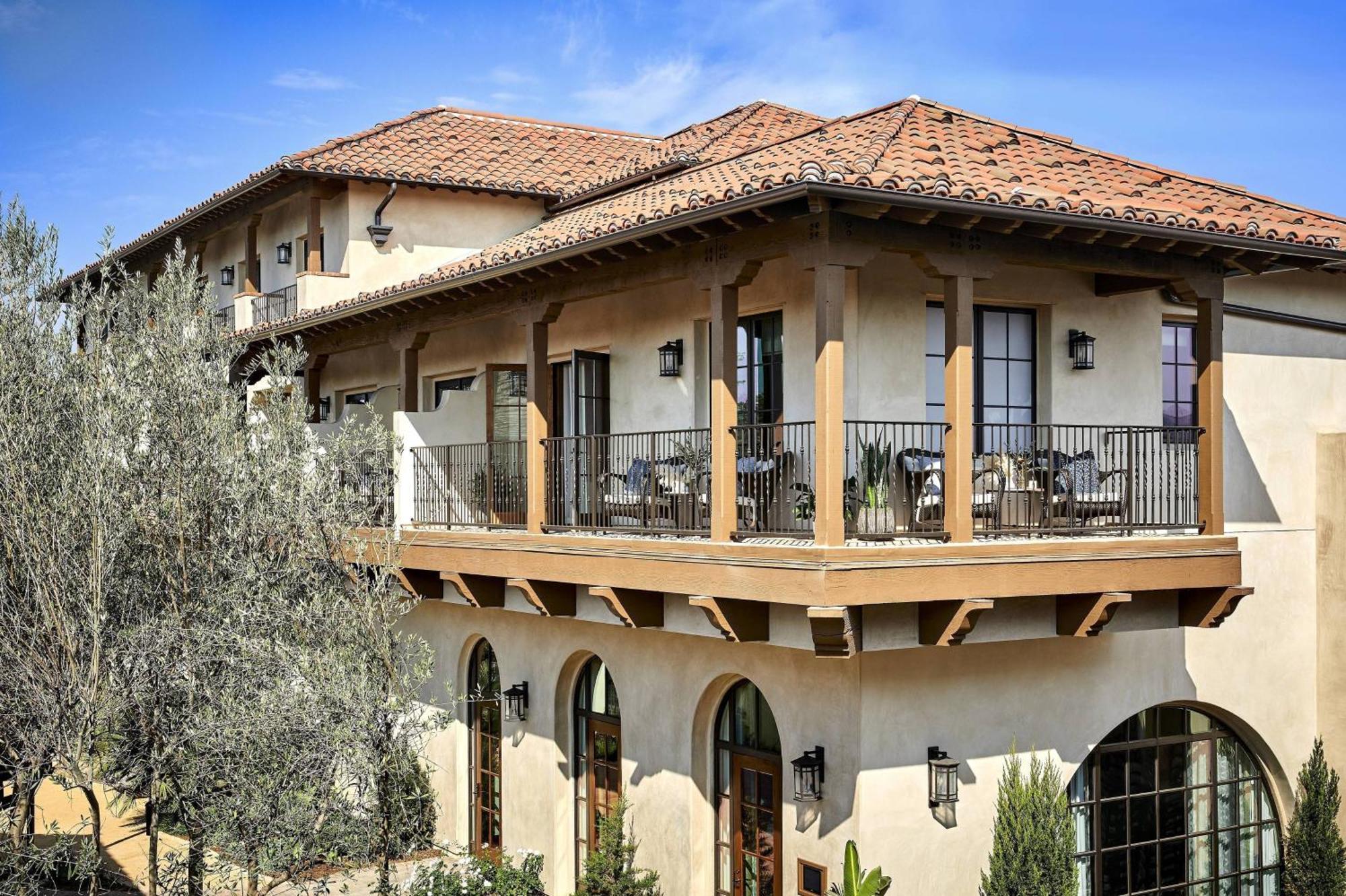 Inn At The Mission San Juan Capistrano, Autograph Collection Екстериор снимка