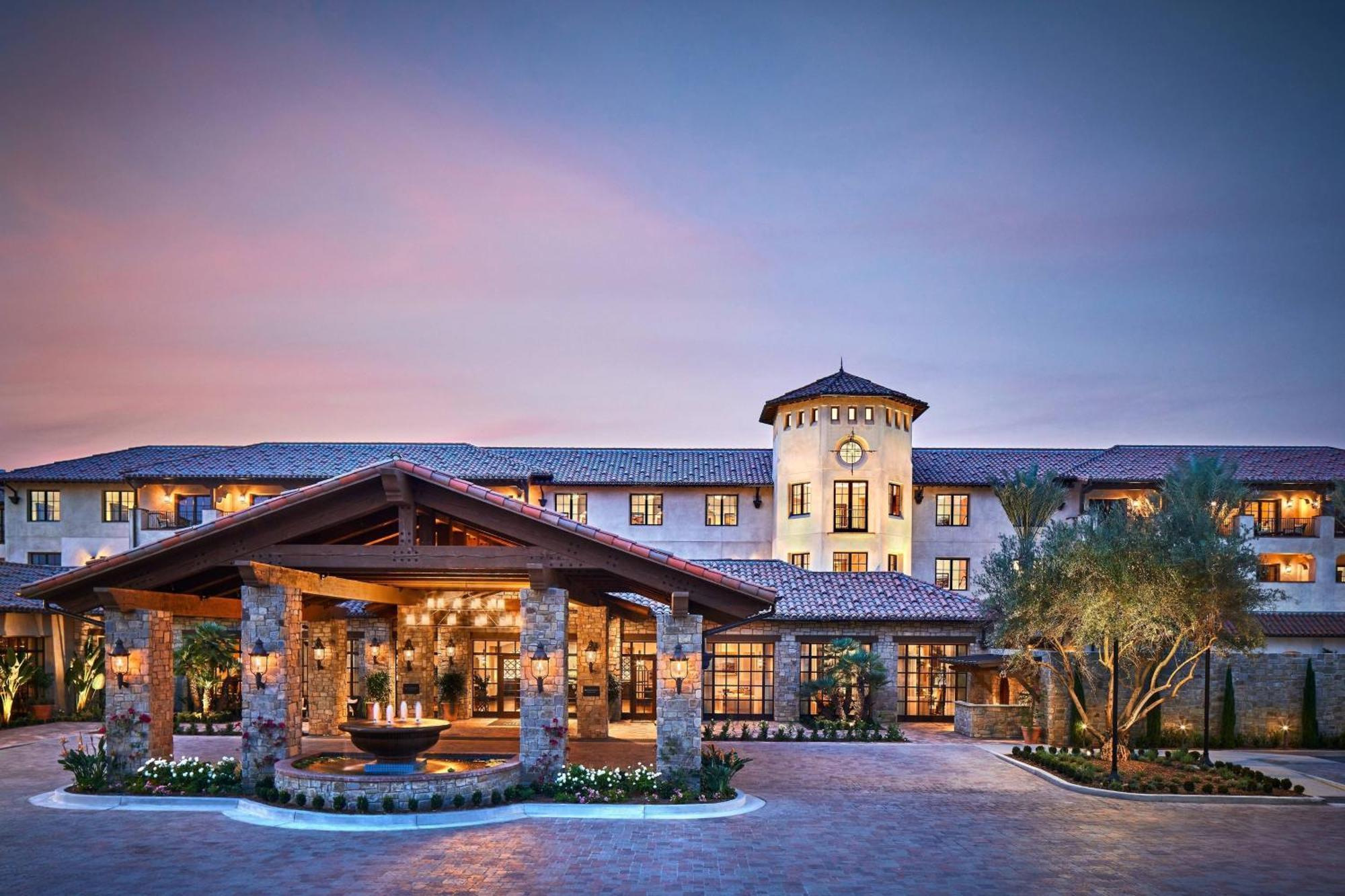 Inn At The Mission San Juan Capistrano, Autograph Collection Екстериор снимка