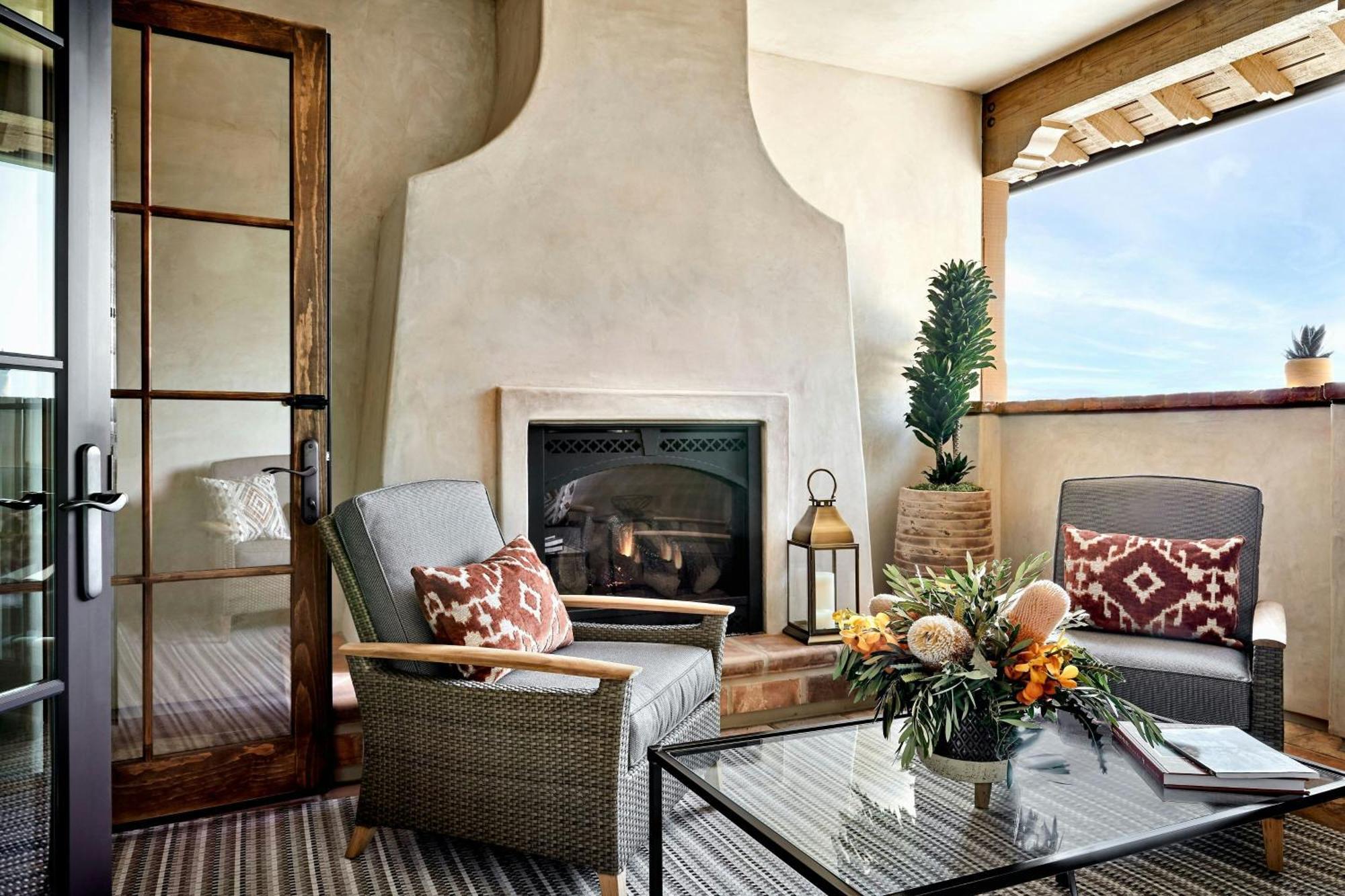 Inn At The Mission San Juan Capistrano, Autograph Collection Екстериор снимка